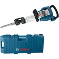 Produktbild: Bosch Stemmhammer GSH 16-28, 28mm SDS Hex, 1750 W, mit Spitzmeißel und Koffer