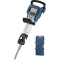 Produktbild: Abbruchhammer GSH 16-28 Professional blau, 1.750 Watt, Trolley