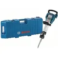 Produktbild: Bosch Abbruchhammer gsh 16-28 Professional im Set im Handwerkerkoffer