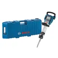 Produktbild: Bosch Abbruchhammer GSH 16-28 mit Zubehör und Trolley 0611335000