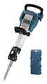 Produktbild: Bosch Professional Abbruchhammer GSH 16-28 mit Zubehör & Trolley - im Karton - 0611335000