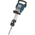 Produktbild: Bosch Professional Abbruchhammer GSH 16-28 mit Zubehör und Trolley (Netzbetrieb) (0611335000)