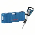 Produktbild: Bosch Professional GSH 16-28 -Abbruchhammer, Schlaghammer 1750 W, 1300 dBm 41 J