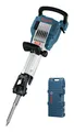 Produktbild: Bosch Professional Abbruchhammer GSH 16-28 mit Zubehör & Trolley -... 0611335000