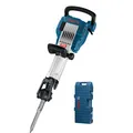Produktbild: Bosch Schlaghammer Stemmhammer GSH 16-28 inkl. 1 Spitzmeißel + Trolley