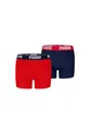 Produktbild: PUMA Boys Everyday Basic Boxers 2P