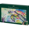 Produktbild: Faber-Castell Albrecht Dürer & Pitt Artist Pen 46er Set (46 x) (217554)