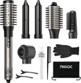 Produktbild: 6 in 1 Airstyler 110000 U Min 3 Temperaturstufen Co