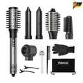 Produktbild: 7MAGIC 6 in 1 Airstyler Lockenstab Automatisch Volumenbürste Gl