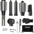 Produktbild: 6 in 1 Airstyler 110000 U Min 3 Temperaturst