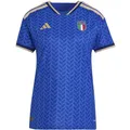 Produktbild: ADIDAS Damen Trikot Italien 26 Authentic Heimtrikot Frauenteam