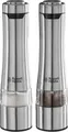 Produktbild: Russell Hobbs Pfeffer- und Salzmühle Classics Silbern