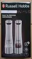Produktbild: Russell Hobbs Salz- und Pfeffermühle