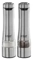 Produktbild: RUSSELL HOBBS Salz/Pfeffermühle Batt Malgrad einstellbar Keramikmahlw. ed 23460-