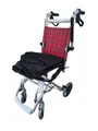 Produktbild: Mobiclinic Transit-Rollstuhl Neptuno -- 9909/505