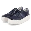 Produktbild: Gabor rollingsoft sensitive 56.893.69 - damen wandersneaker