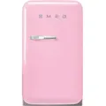 Produktbild: smeg Minibar FAB5RPK6 Metall Cadillac Pink