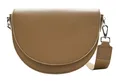 Produktbild: s.Oliver Handbag Umhängetasche Schultertasche Tasche Brown beige Neu