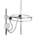 Produktbild: Maximum FM / DAB outdoor antenna (Yagi-Antenne, DAB/ DAB+) (20608)