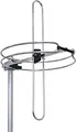 Produktbild: Maximum FM/DAB Outdoor Antenne Silber
