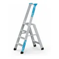 Produktbild: ZARGES LM-Stehleiter Z500 Seventec 4 Stufen