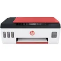 Produktbild: HP Smart Tank Plus 559 Wireless All-in-One Multifunktionsdrucker - Weiß