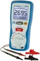 Produktbild: PEAKTECH 2695-2 - Isolationsmessgerät, Digital-Multimeter