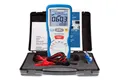 Produktbild: PeakTech Spannungsprüfer PeakTech P 2695: Isolationsmessgerät ~ 4.000 Counts 1000V / 4000 MOhm, (1 St)