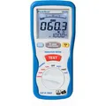 Produktbild: PeakTech Multimeter P 2695 digital, Isolationsmesser, CAT III 1000 V