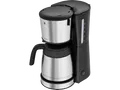 Produktbild: WMF 04.1229.0011 Bueno Pro Kaffeemaschine Silber