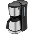 Produktbild: WMF Bueno Pro Kaffeemaschine mit Thermoskanne silber