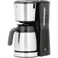 Produktbild: WMF 04122290011 Kaffeeautomat Bueno Thermokanne, Inhalt 10 Tassen cromargan