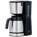 Produktbild: Wmf Bueno Pro Kaffeemaschine Mit Thermoskanne, Filterkaffee, 10 Tassen