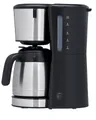 Produktbild: WMF Filterkaffeemaschine Bueno Pro, 1,25l Kaffeekanne, Papierfilter 1x4, mit Thermokanne