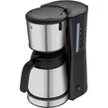 Produktbild: WMF 412290011 Bueno Pro Kaffeemaschine Thermo