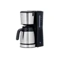 Produktbild: WMF Bueno Pro Kaffeemaschine mit Thermoskanne, Filterkaffee, 10 Tassen