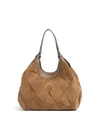 Produktbild: Gianni Chiarini Dua L | Beuteltasche - Damen | braun 12350-INT-CM-1478