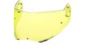 Produktbild: SCHUBERTH Visier SV6-E für Helme E2 HD gelb für Helmgrößen 50-59 XS bis L