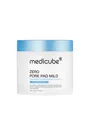 Produktbild: Medicube Zero Pore Mild Pad 70 pcs