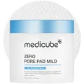 Produktbild: Medicube Zero Pore Pads (Reinigungstücher Gesicht) (8809517414315)