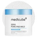 Produktbild: Medicube Zero Pore Pad Milde Peeling-Flocken, 70 Stück