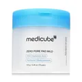 Produktbild: Medicube Zero Pore Pad Mild  70 St.