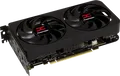Produktbild: PowerColor Reaper AMD Radeon RX 9060 XT 8GB GDDR6 Grafikkarte
