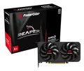 Produktbild: PowerColor Reaper AMD Radeon RX 9060 XT 8GB GDDR6