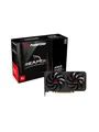 Produktbild: PowerColor Radeon RX 9060 XT Reaper - 8GB GDDR6 RAM - Grafikkarte RX9060 XT 8G-A