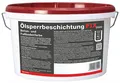 Produktbild: Ölsperrbeschichtung Betonfarbe Fußbodenfarbe rotbraun Pufas 5l