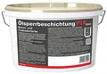 Produktbild: Bodenfarbe Pufas fix 2000 Ölsperrbeschichtung Beton- Fußbodenfarbe rotbraun 2,5L