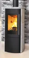 Produktbild: Kaminofen / Dauerbrandofen Hark Lova RUA ECOplus Naturstein 6 kW DIBt
