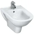 Produktbild: LAUFEN Pro Wand-Bidet 8309510003041 weiß, 36 x 56 cm