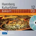Produktbild: Various - Konzertführer Harenberg 12 CD